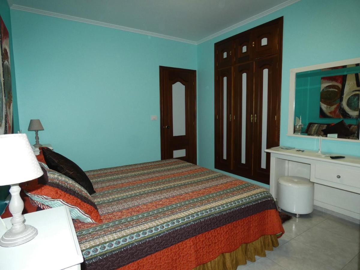 Appartement Casa Daniel à Riberas del Sor Extérieur photo