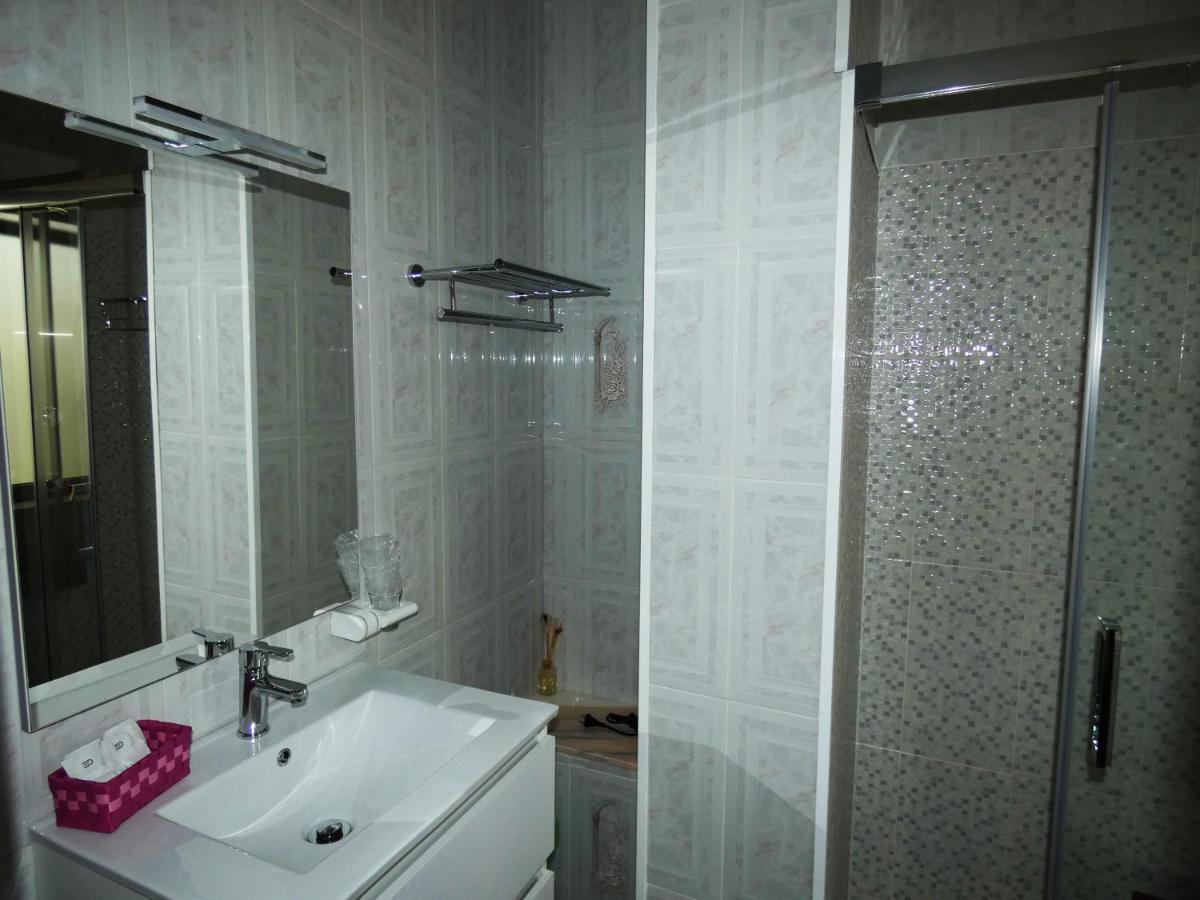 Appartement Casa Daniel à Riberas del Sor Extérieur photo
